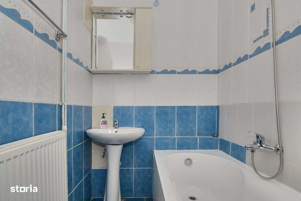 Apartament 2 camere strada Castelului, etaj 1 , 2 bai, suprafata 75 mp - Imagine principală: 5/9