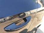 Usa Usi Portiera Portiere Stanga Spate cu Defect Volkswagen Golf 6 Hatchback 2008 - 2014 - 4