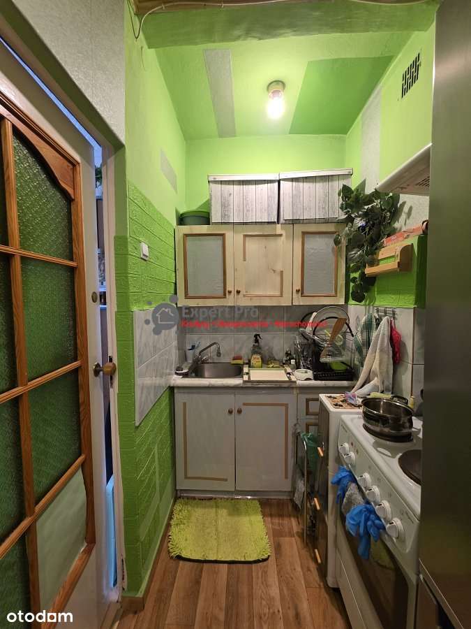 Mieszkanie na sprzedaż w Wałbrzych - Pełny obrazek: 5/8