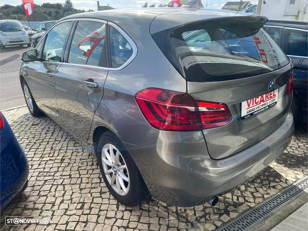 BMW 216 Active Tourer d Advantage - 6