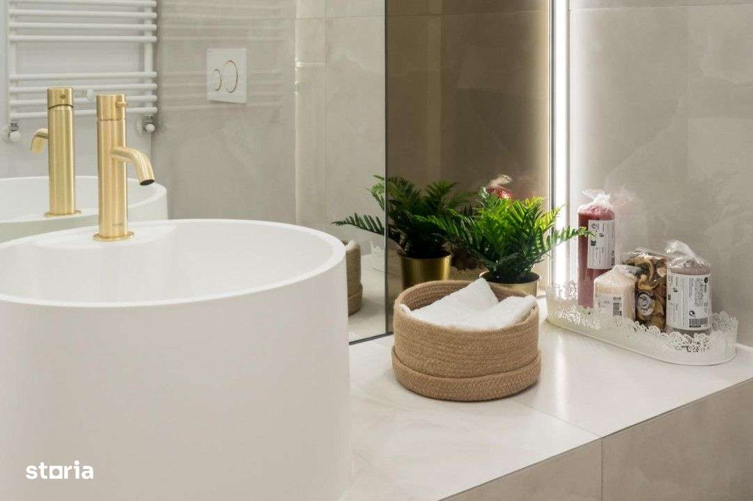 CORTINA NORTH * LUX * BLOC 2024* LOC PARCARE - Imagine principală: 5/19