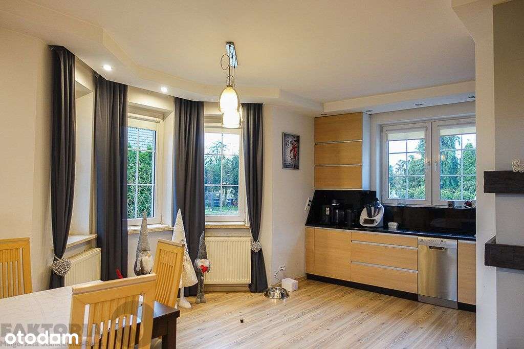 Dom 15 minut od granicy Szczecina działka 1686 m2-3