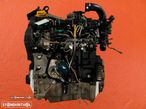 Motor Renault Kangoo 2010 1.5D Ref. K9K714 - 1