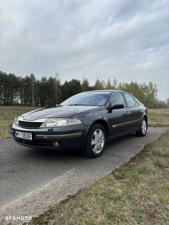 Renault Laguna II 2.0T 16V Privilege - 7