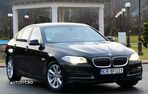 BMW Seria 5 520d Touring Sport-Aut. - 2