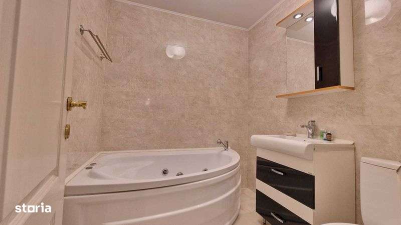 Apartament de inchiriat 3 camere Stefan cel Mare Floreasca -Proprietar - Imagine principală: 5/8