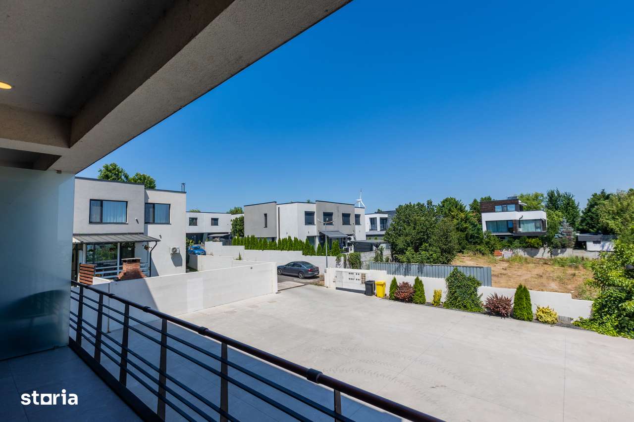 Apartament 2 camere in Cartier Rezidential Brates-8