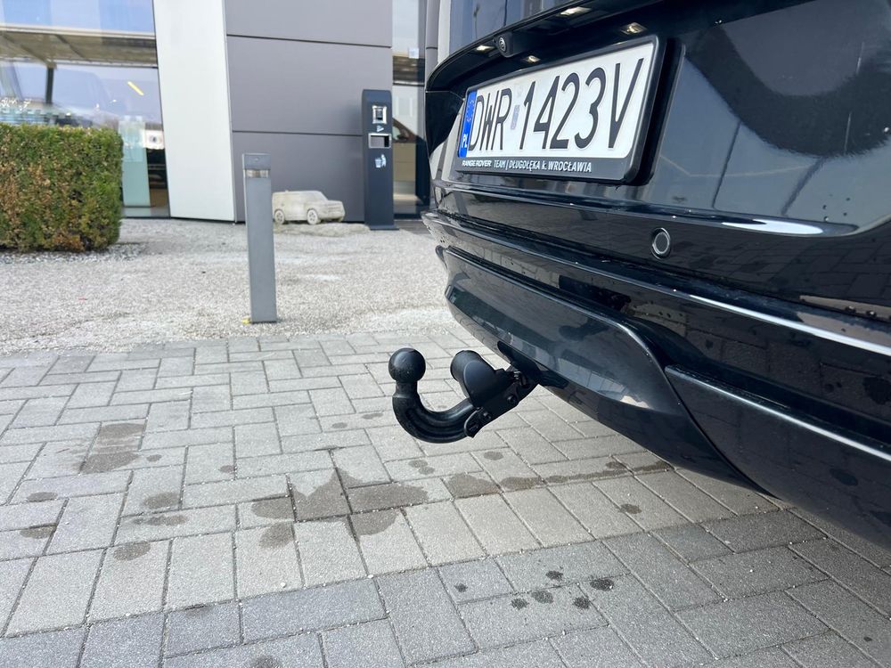 Land-Rover Range-Rover-Sport S 3.0 D300 MHEV Dynamic Hse 300 KM — zdjęcie 5