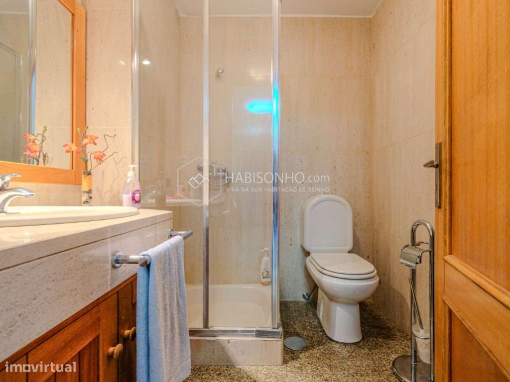 Moradia T3 | Medas | Gondomar - Grande imagem: 5/30