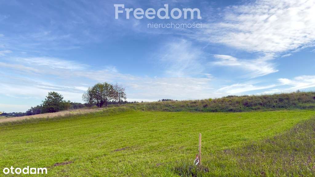 Działki budowlane Wronka k. Giżycka - Pełny obrazek: 4/14