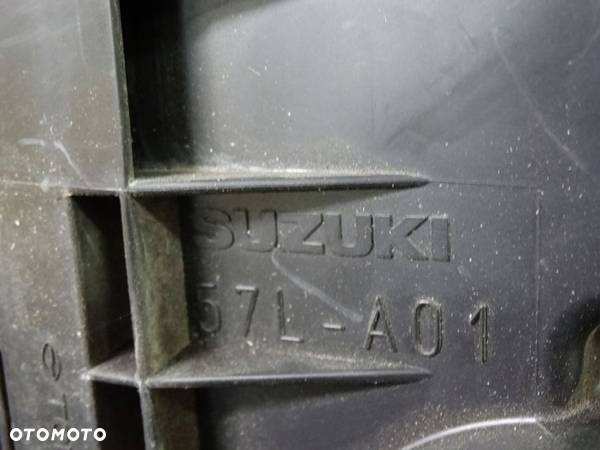 SUZUKI KIZASHI 2009- OBUDOWA FILTRA POWIETRZA 2.4 - 5