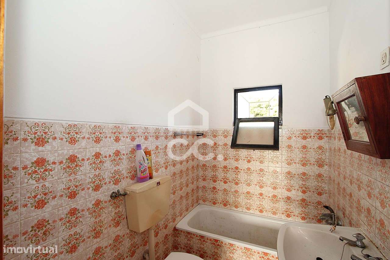 Viva o encanto do Algarve na sua própria quintinha a 8 min. das praias-14