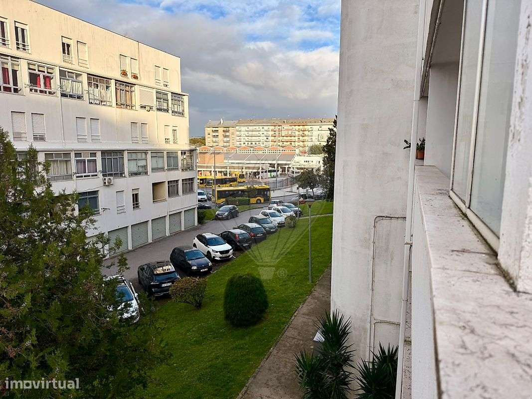 Apartamento T3 para venda - Grande imagem: 2/22