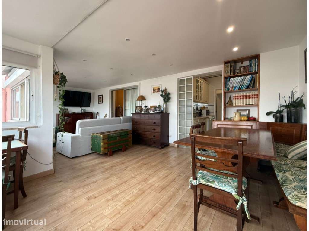 Apartamento T3, Alcântara - Grande imagem: 5/24