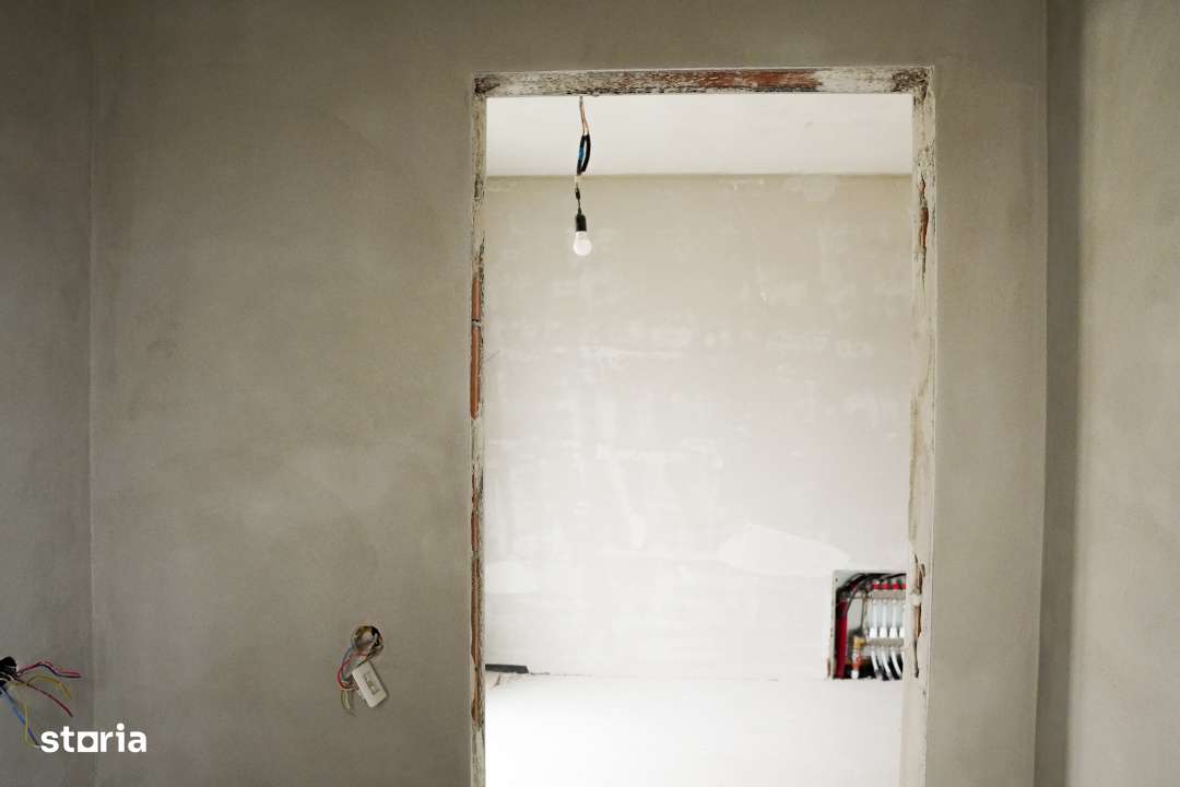 Casa single premium in Talmaciu | 4 camere | teren 300 mp-8