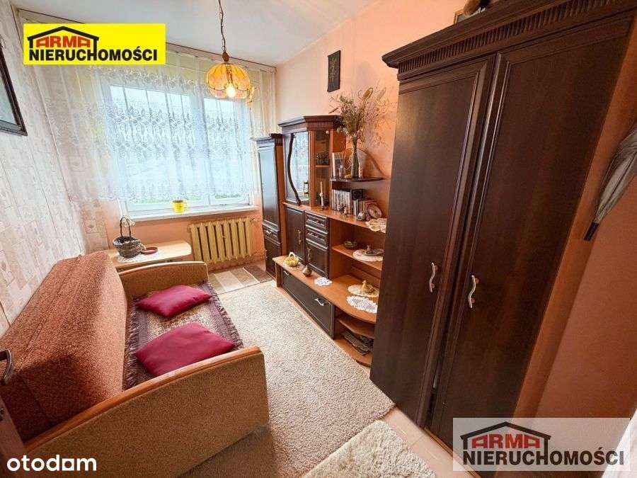 Mieszkanie 4 Pokojowe Dębice - Pełny obrazek: 1/9