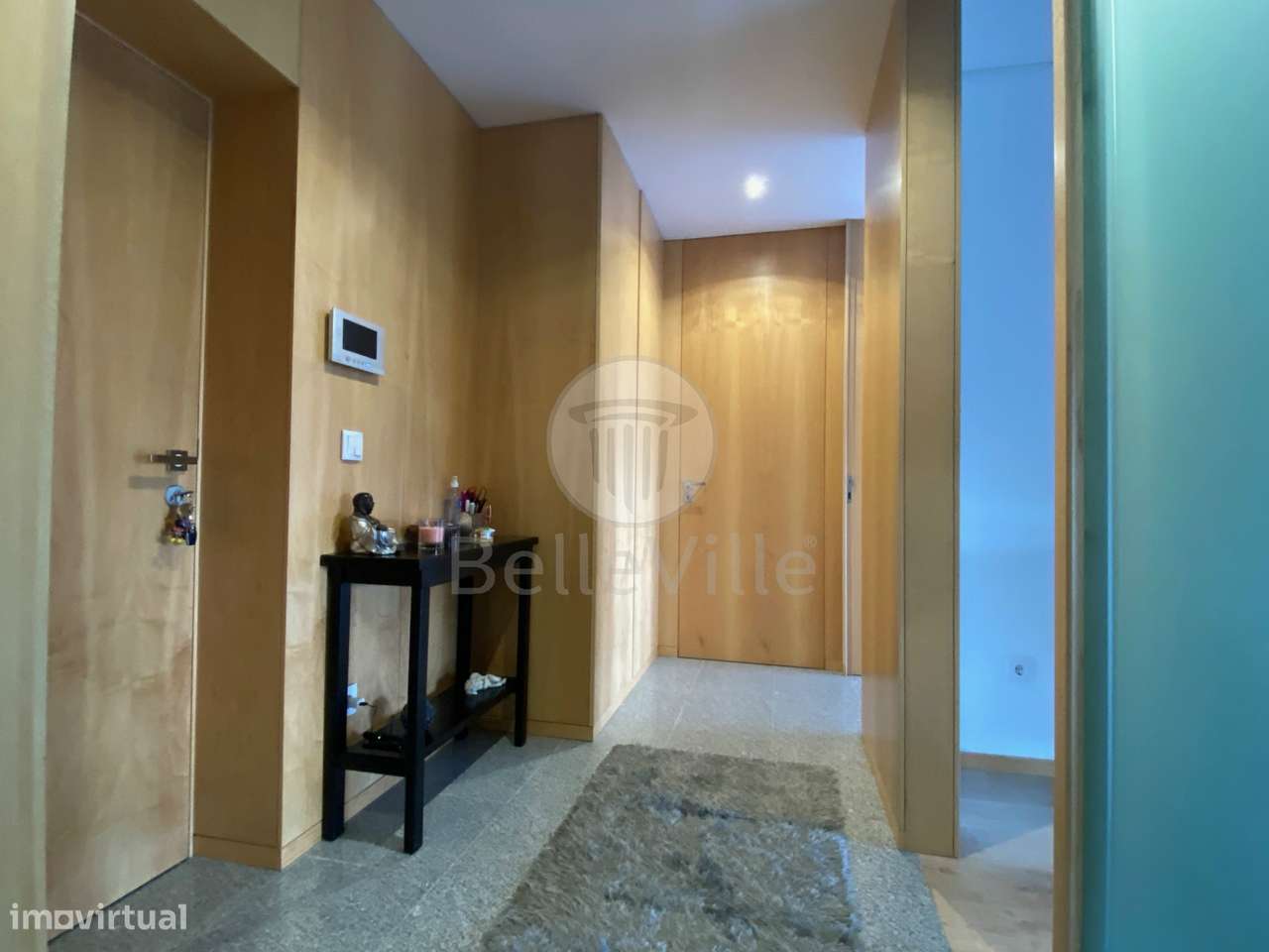 Apartamento T1 remodelado para arrendar - Grande imagem: 2/21