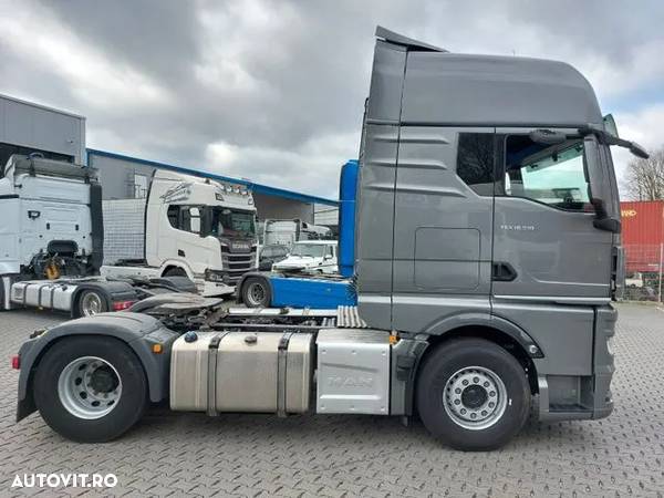 MAN TGX 18.510 GX - 5