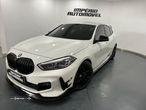 BMW 120 d Aut. M Sport - 1