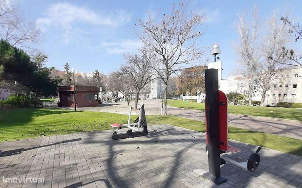 Apartamento T2 para arrendamento - Grande imagem: 5/15