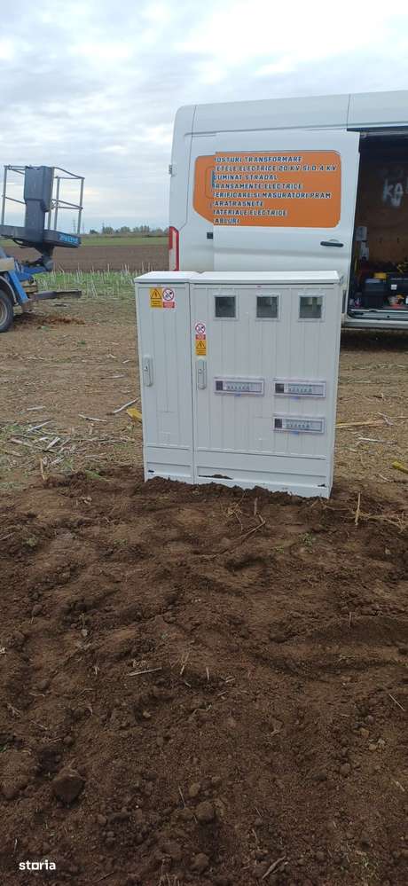 De Vanzare Terenuri zona Cazasu - Imagine principală: 2/2