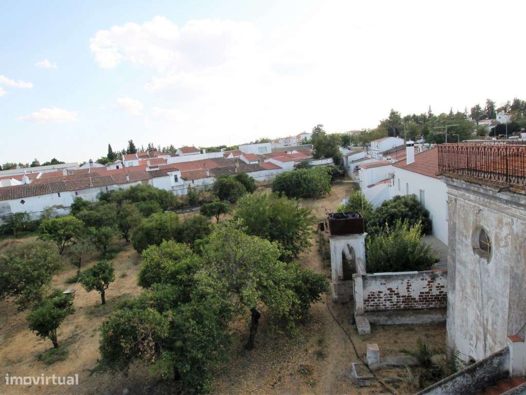 Casa Senhorial | Serpa-35