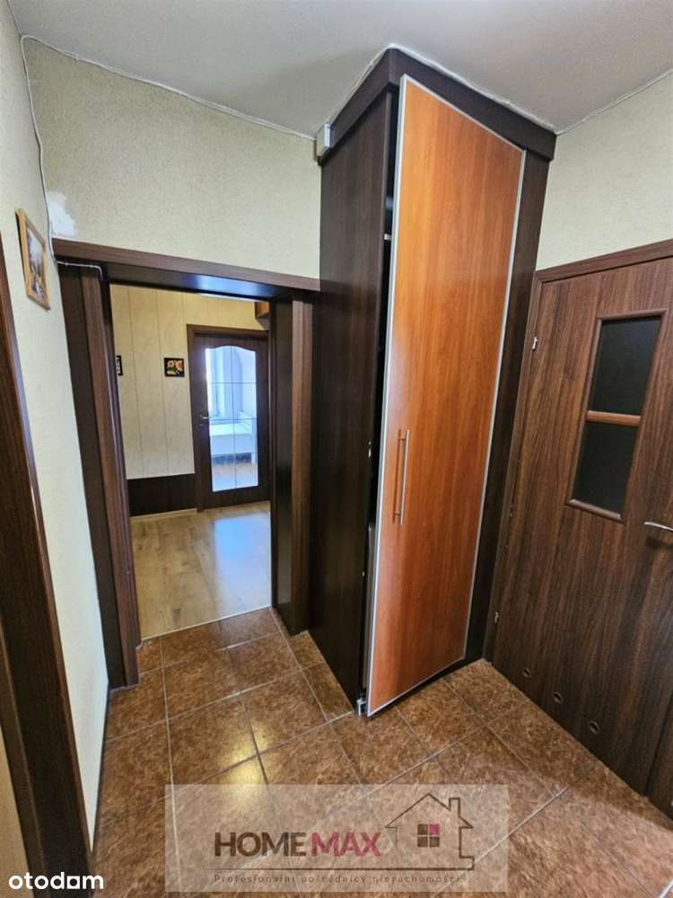 Mieszkanie 5 pokojowe, 2 łazienki, c.o gazowe-13