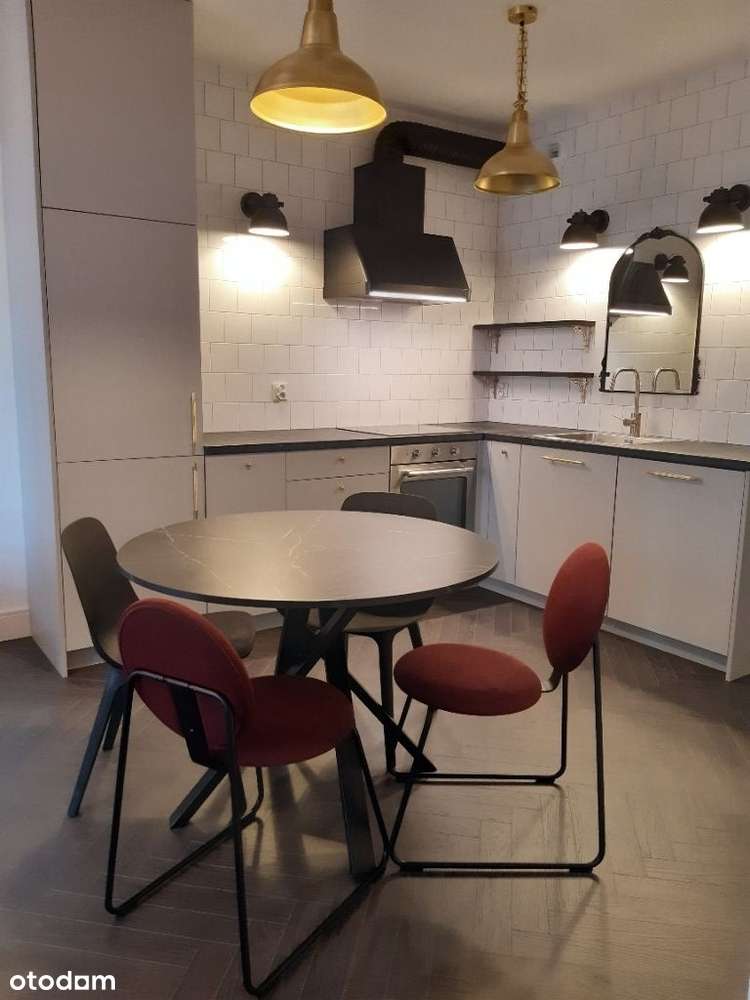 Nowe 2-pokojowe mieszkanie+garaż- ul.Aktorów - Pełny obrazek: 4/13