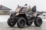 Polaris Sportsman - 8