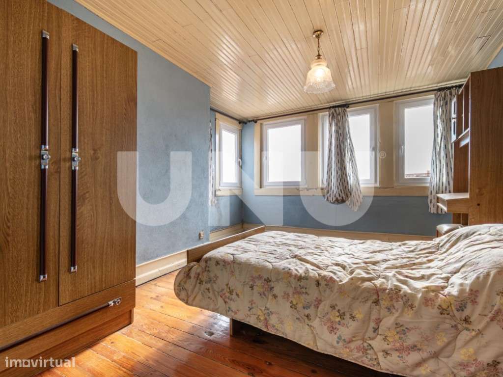 Prédio com Dois Edifícios Independentes no Tortosendo - Elevado Pot...-30