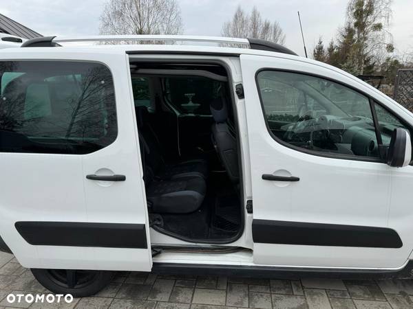 Citroën Berlingo 1.6 16V Multispace - 15