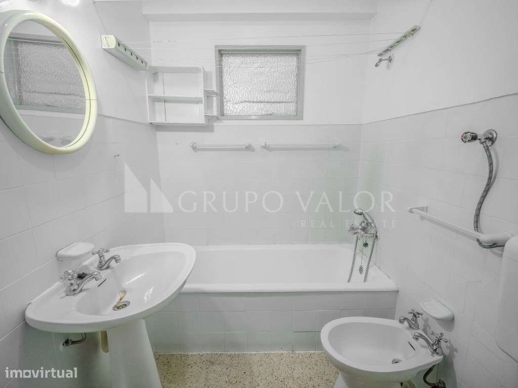 Apartamento T2 | Rio de Mouro-12