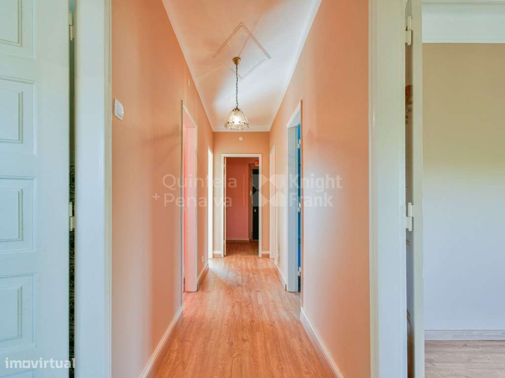 Moradia T5, Moita dos Ferreiros, Lourinhã-11