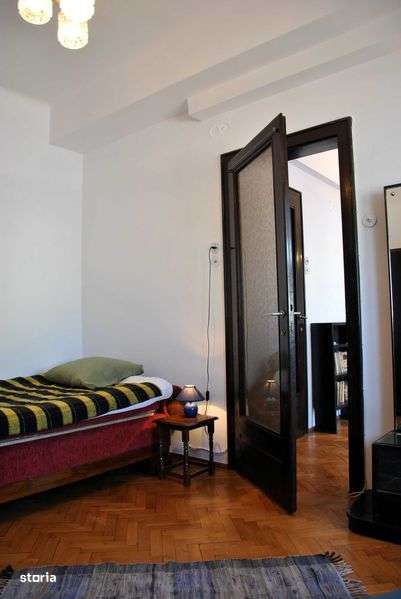 Penthouse superb intrare Cismigiu - Imagine principală: 5/8