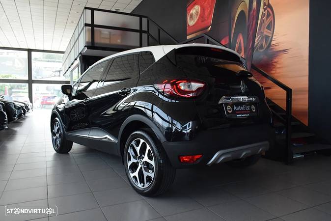 Renault Captur 1.5 dCi Exclusive - 4