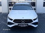 Mercedes-Benz Klasa A 250 e PHEV AMG Line 8G-DCT - 5