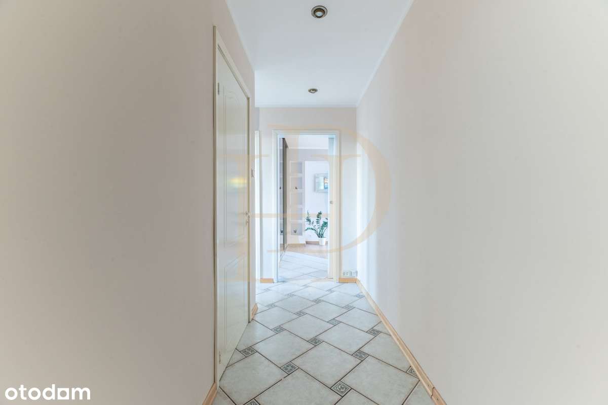 Oliwa | 2 niezależne pokoje | Świetna lokalizacja-9