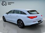 Mercedes-Benz CLA 180 d Shooting Brake Style Plus Aut. - 6