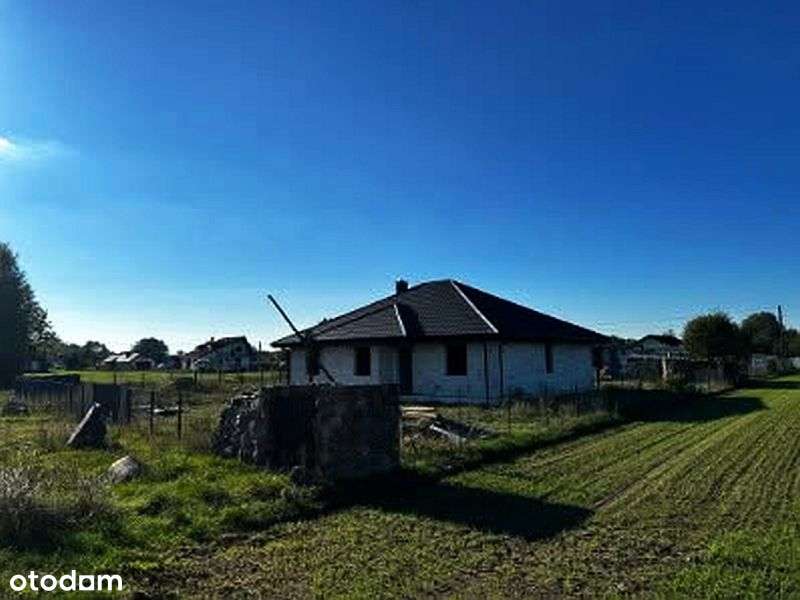 Na sprzedaż dom - atrakcyjna cena!!!-3