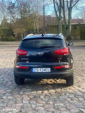 Kia Sportage 1.7 CRDI L 2WD - 3