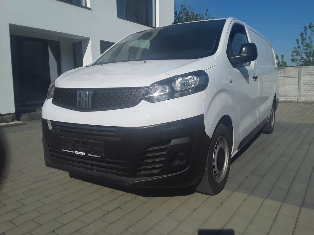Fiat Scudo 2023