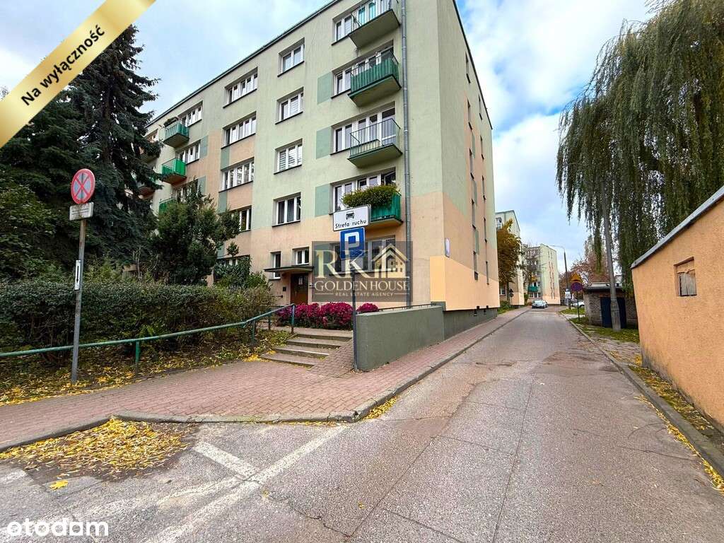 Kawalerka w ścisłym centrum miasta-13