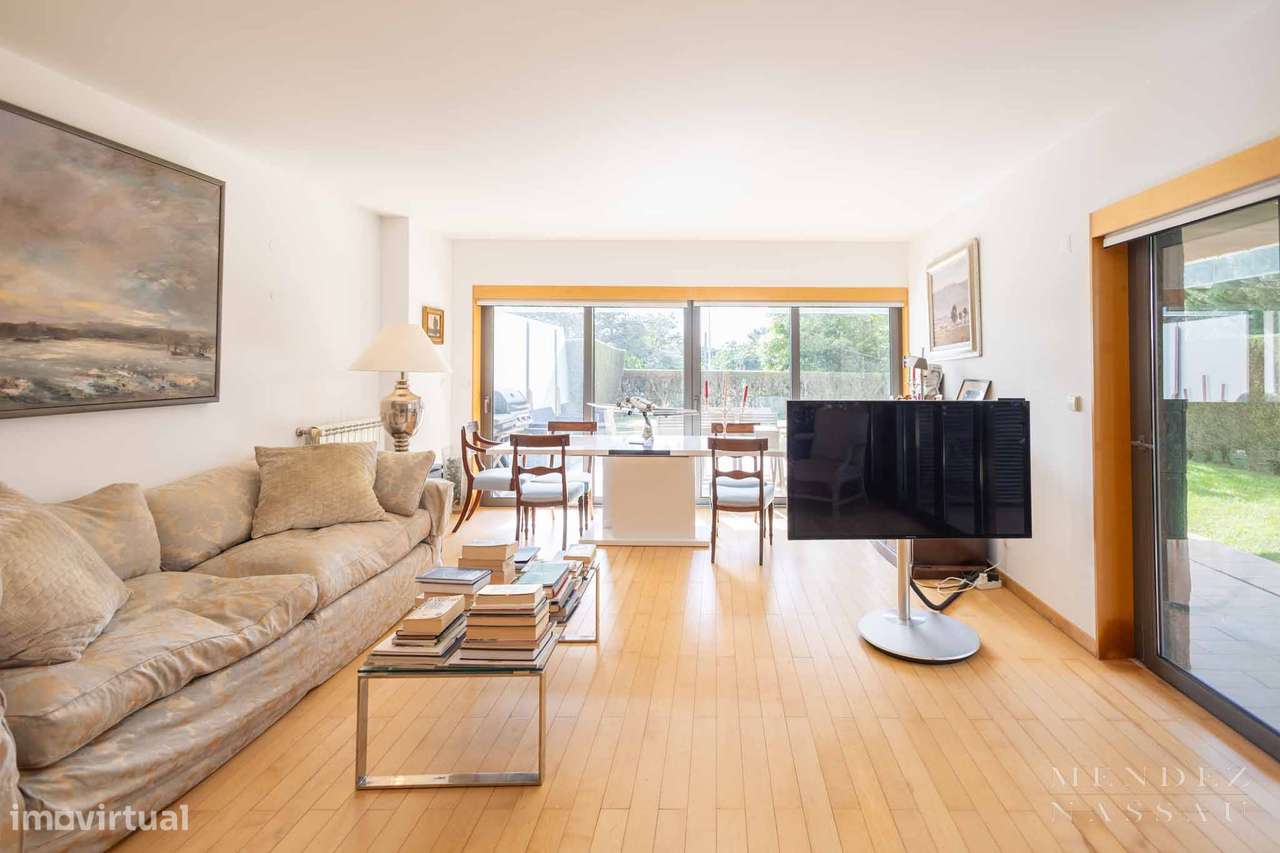 T1 Scala com Jardim privado-26