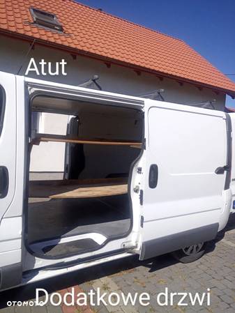 Renault Trafic - 6