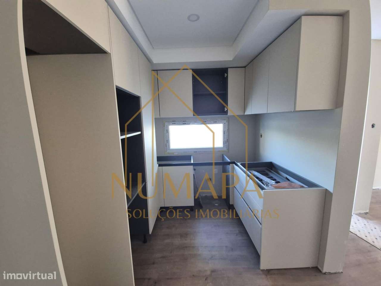 Moradia Geminada T3   – Pinhal do General - Grande imagem: 5/27