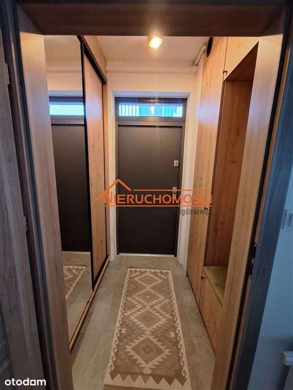 3-pokojowe mieszkanie z ogrodem i 2 miejscami park-11