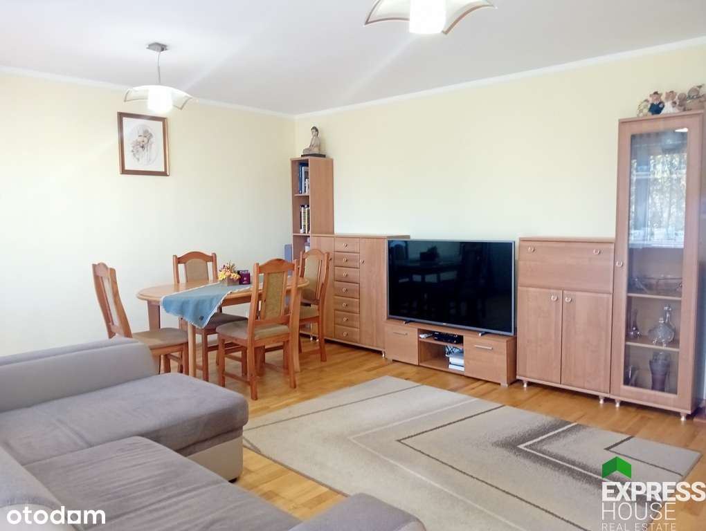 Zadbane, 83.76m2, dla rodziny.-0