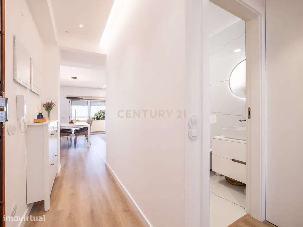 Apartamento T2 - Marginal Figueira da Foz-6