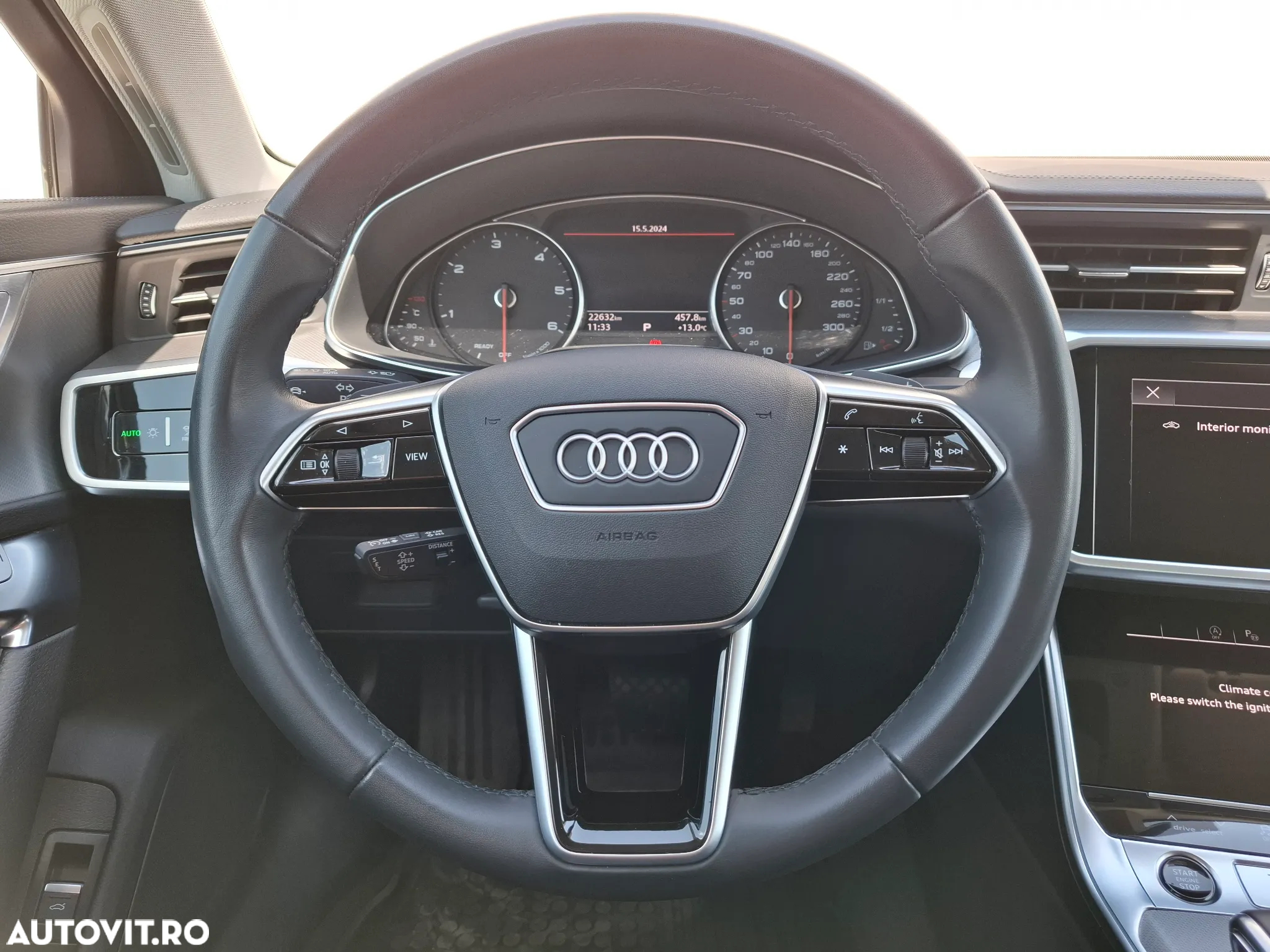 Audi A6 - 19