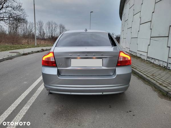 Volvo S80 2.4D5 Executive - 5